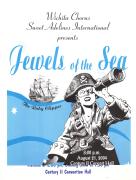2004 - Jewels of the Sea