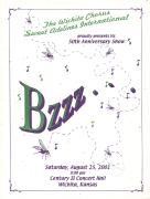 2001 - Bzzz