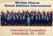 2004 Indianapolis Int'l Comp