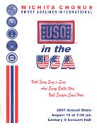 2007-USO in the USA