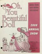 2008 - Oh, You Beautiful Doll
