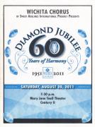 2011-Diamond Jubilee