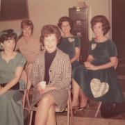 Maureen-Velda-Ila-Irene-Jean