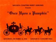 1978 - Once Upon a Pumpkin