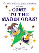1998 - Come to the Mardi Gras