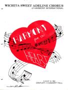 1990 - Harmony From the Heart