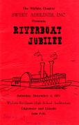 1971 - Riverboat Jubilee