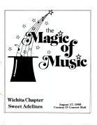 1985 - The Magic of Music