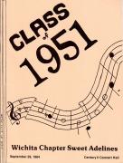 1984 - Class of 1951